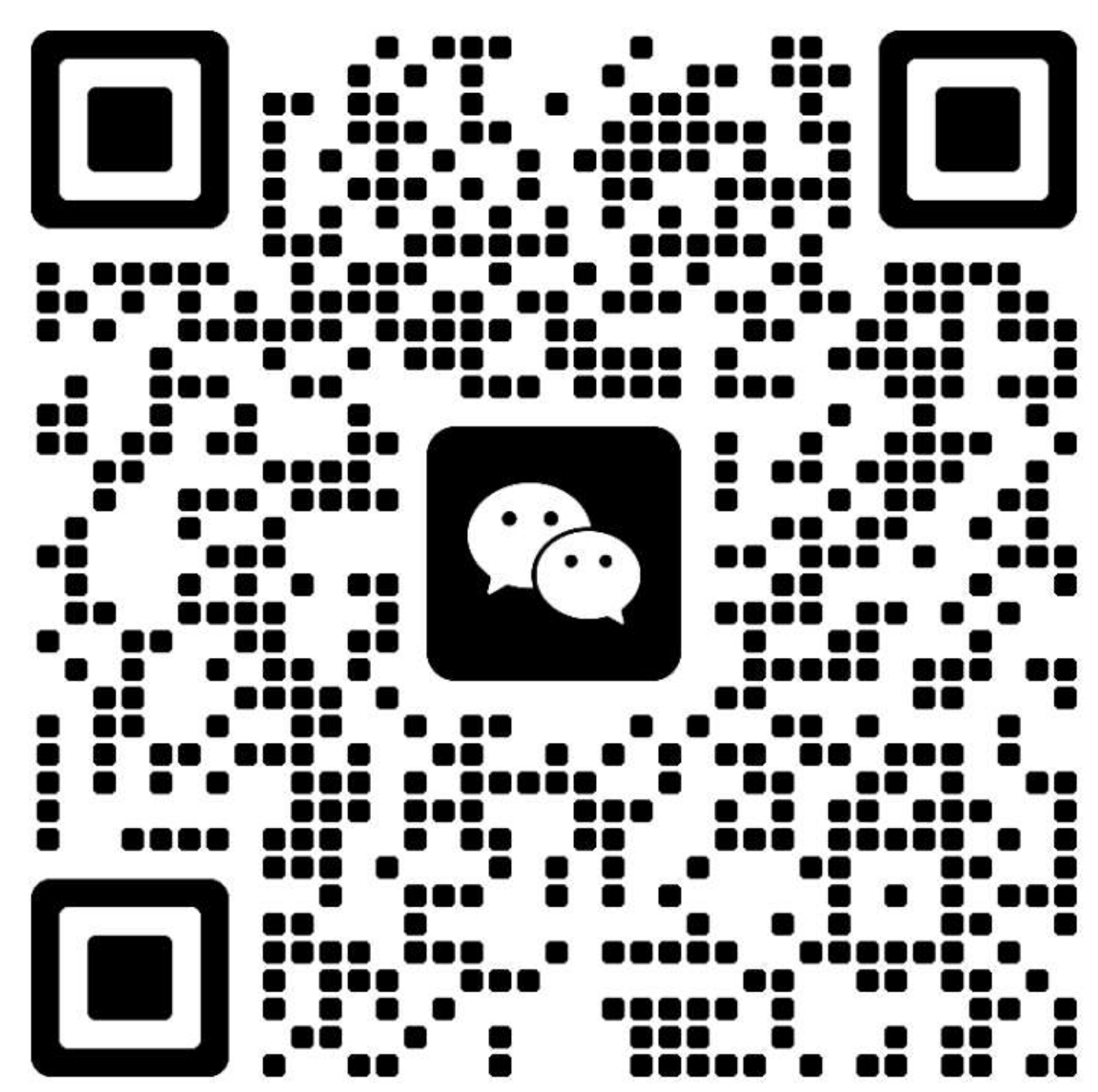 服务微信二维码